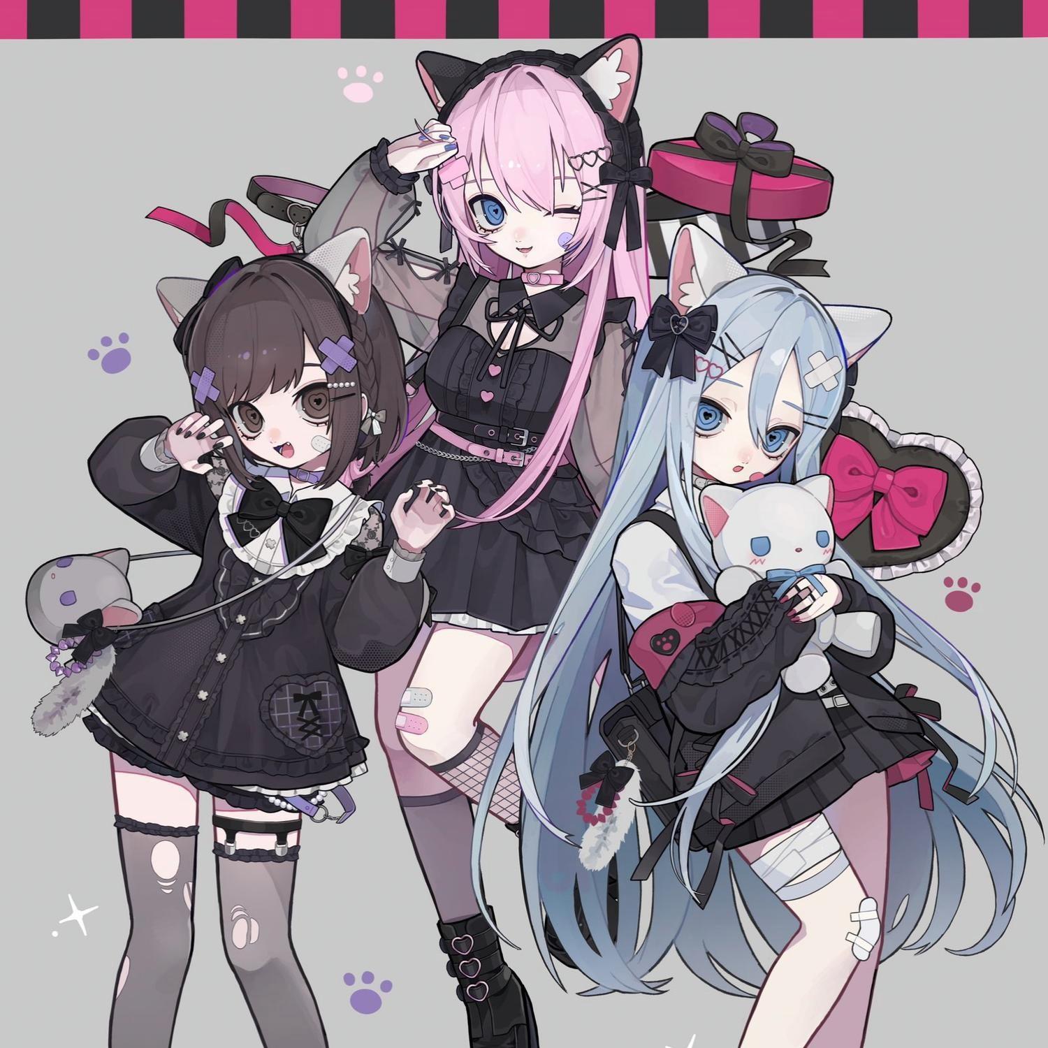 キャットラビング