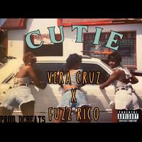 Cutie (feat. Fuzz Rico)