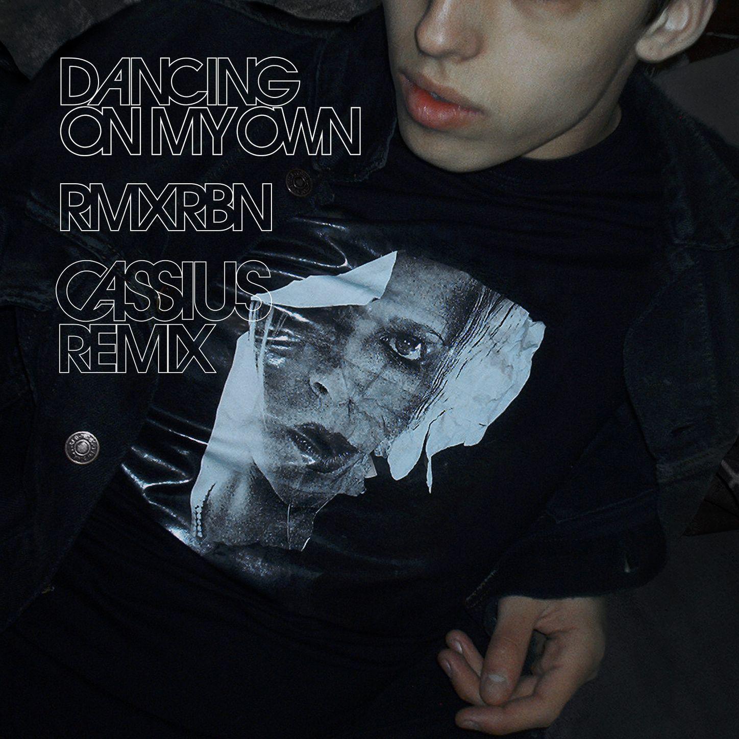 Dancing on My Own (Cassius Remix)专辑