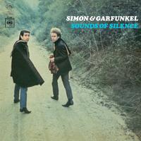 Simon & Garfunkel - Sounds Of Silence (karaoke)