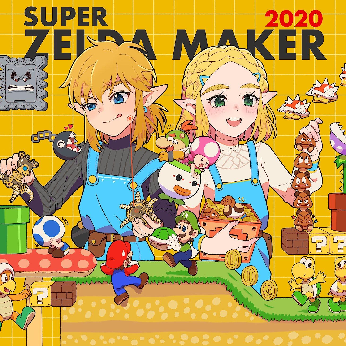 神奇的任天堂音乐团队 | 在线播放 | 网易云音乐