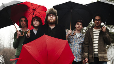 Manchester Orchestra