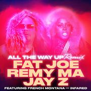 All the Way Up (Remix)