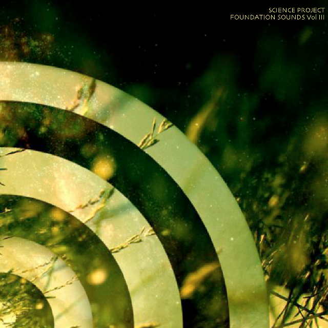 Foundation Sounds Vol. III