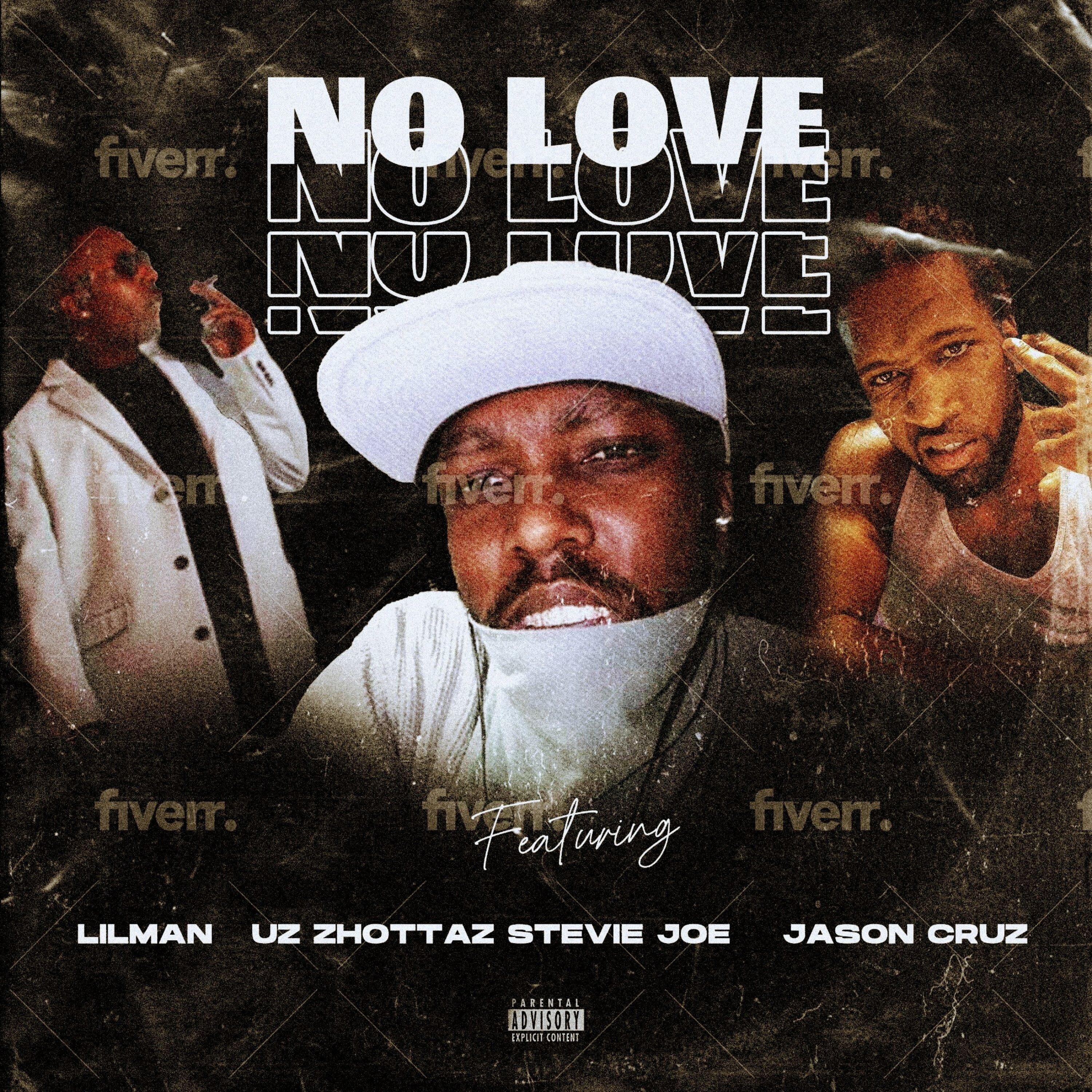 No Love