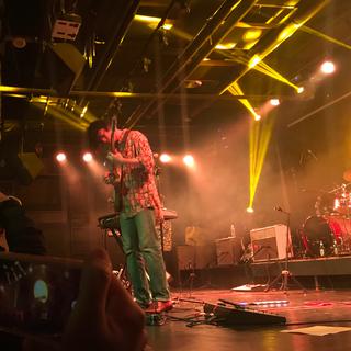The Fin. “THERE” TOUR 2018