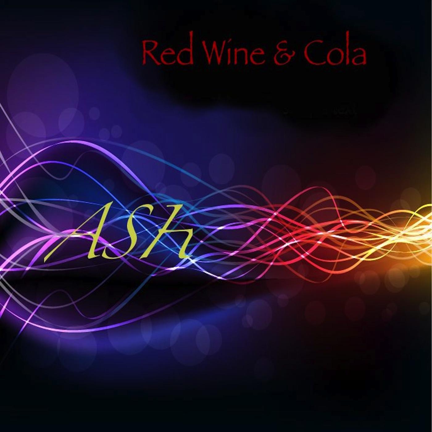 Red Wine & Cola