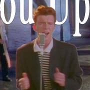 Never Gonna Give Up（bootleg)