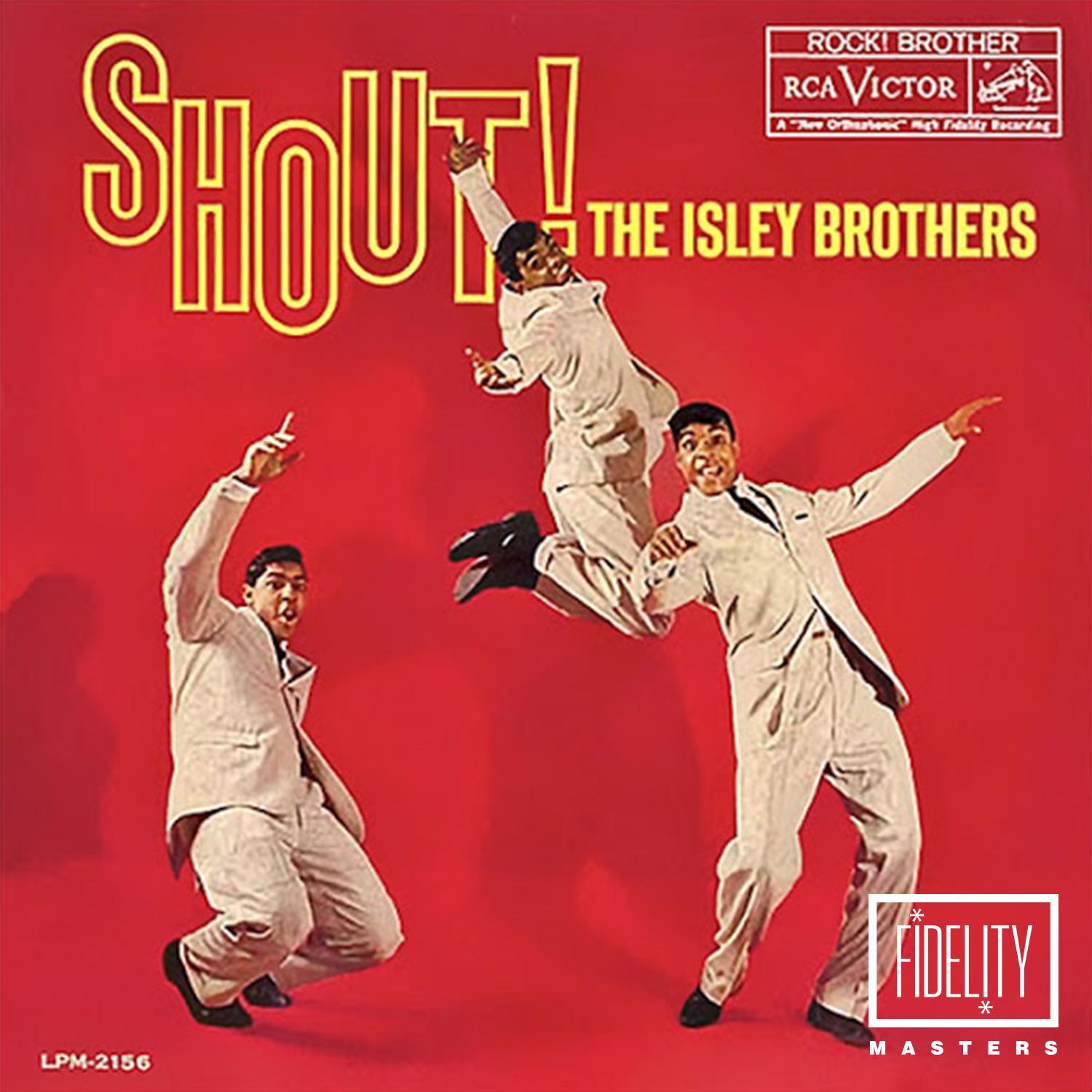 Shout!