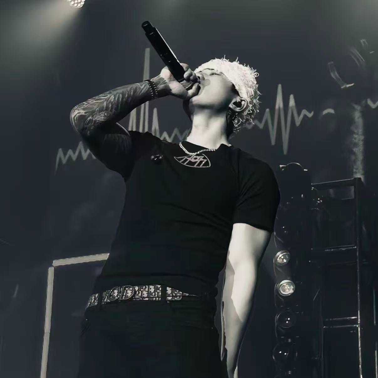 "跨界"2.0 SASIOVERLXRD&BOBBYNOPEACE Type beat