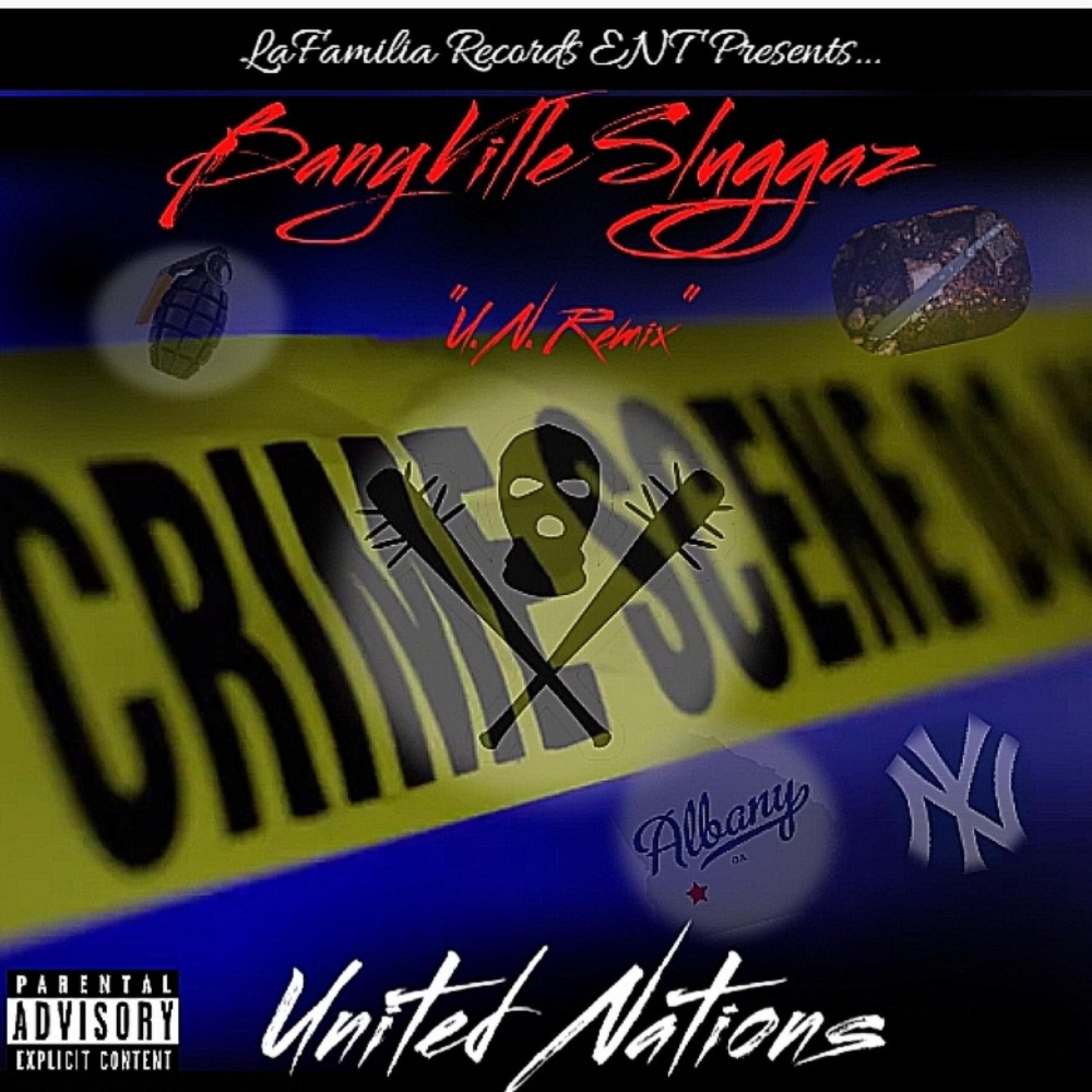 BanyVille Sluggaz (U.N. Remix)