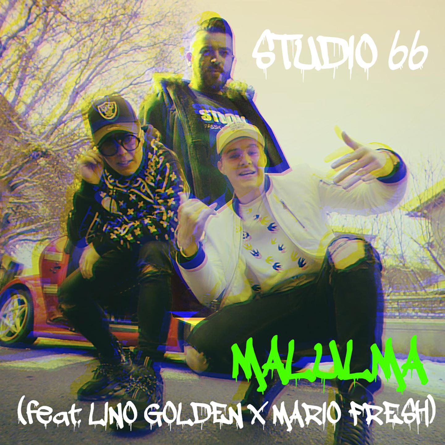 Studio 66 - Maluma