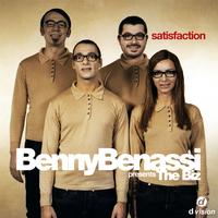 Benny Benassi, The Biz - Satisfaction (Djkhaly Edit) (Intro Outro Dirty)