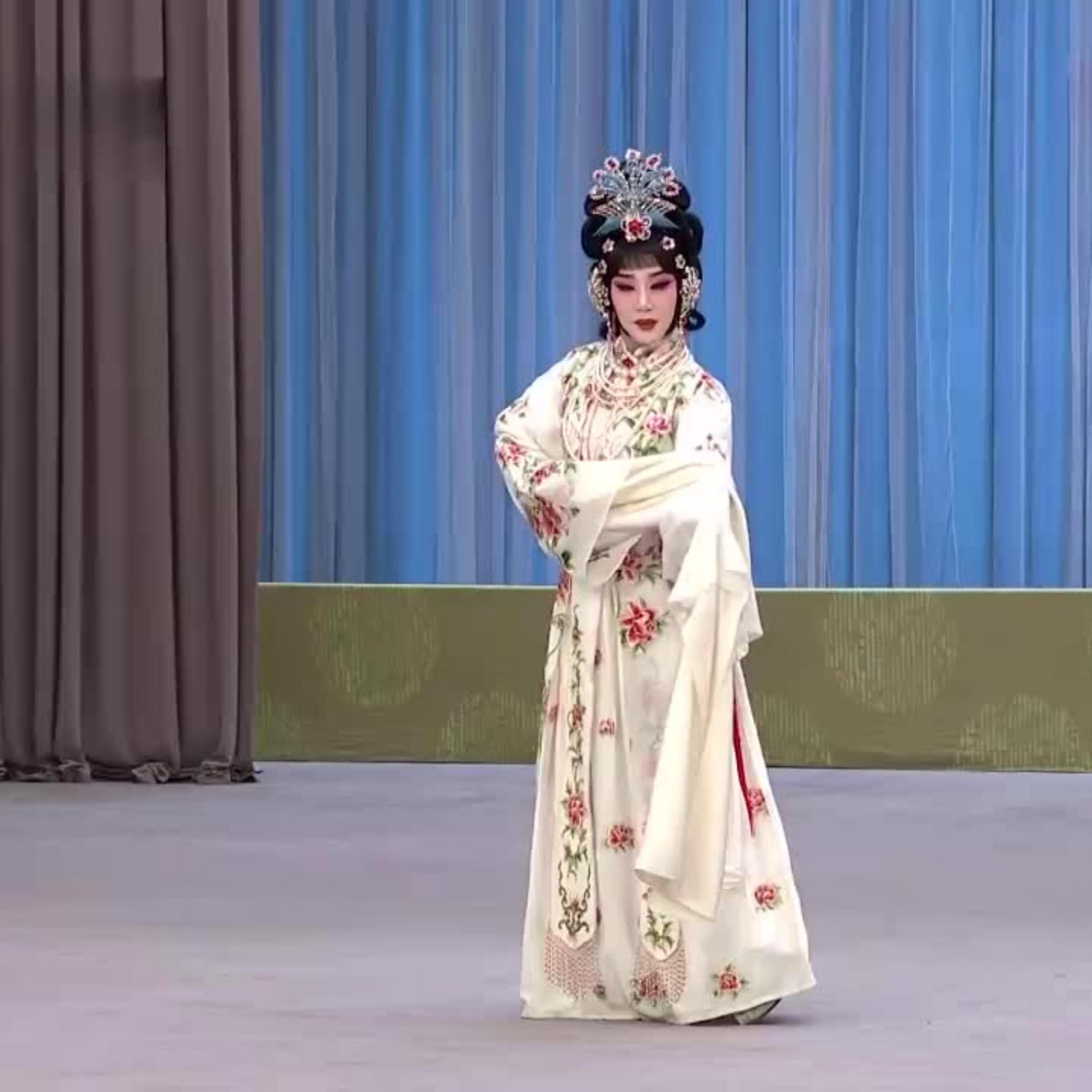 卓文君