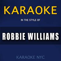 Heart  I - Robbie Williams (unofficial Instrumental)