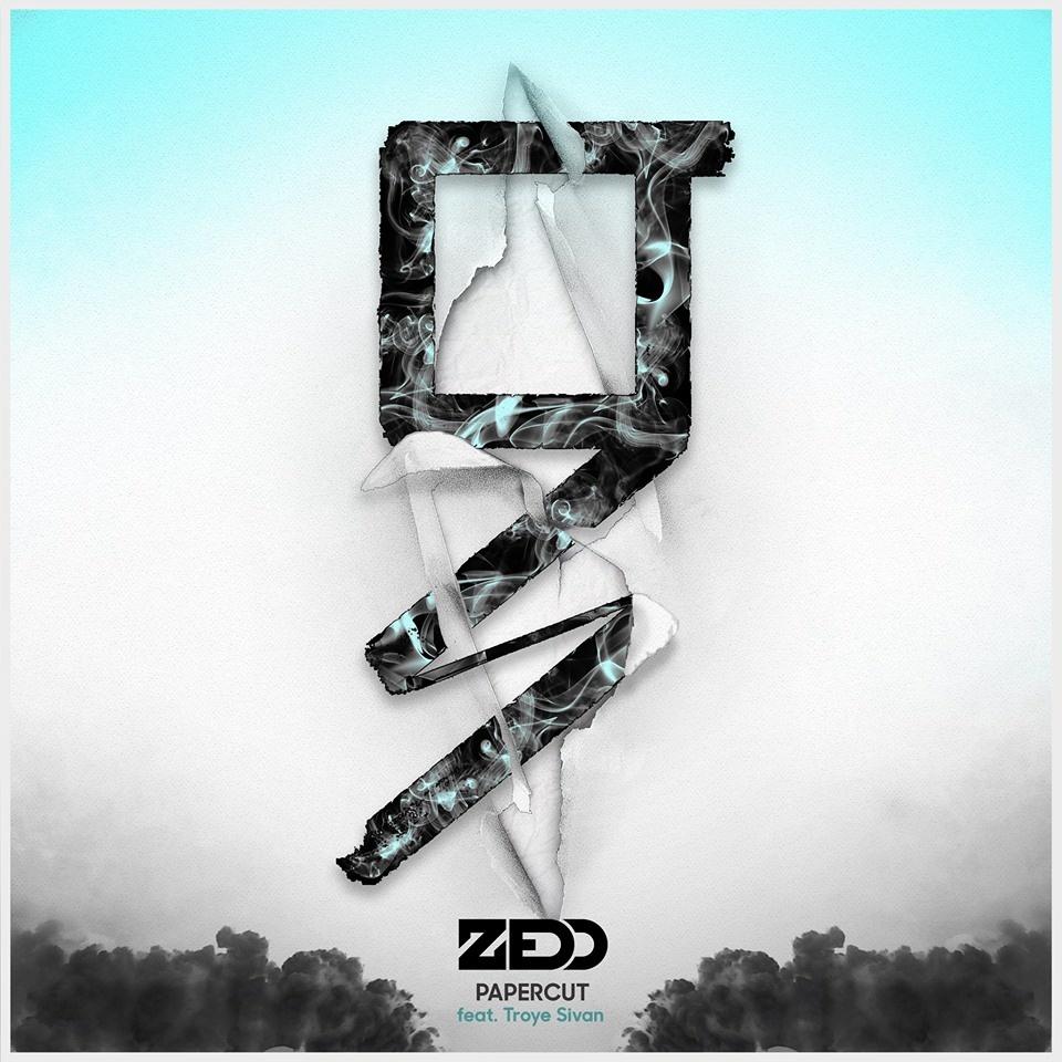papercut (grey remix) - grey/zedd - 网易云音乐