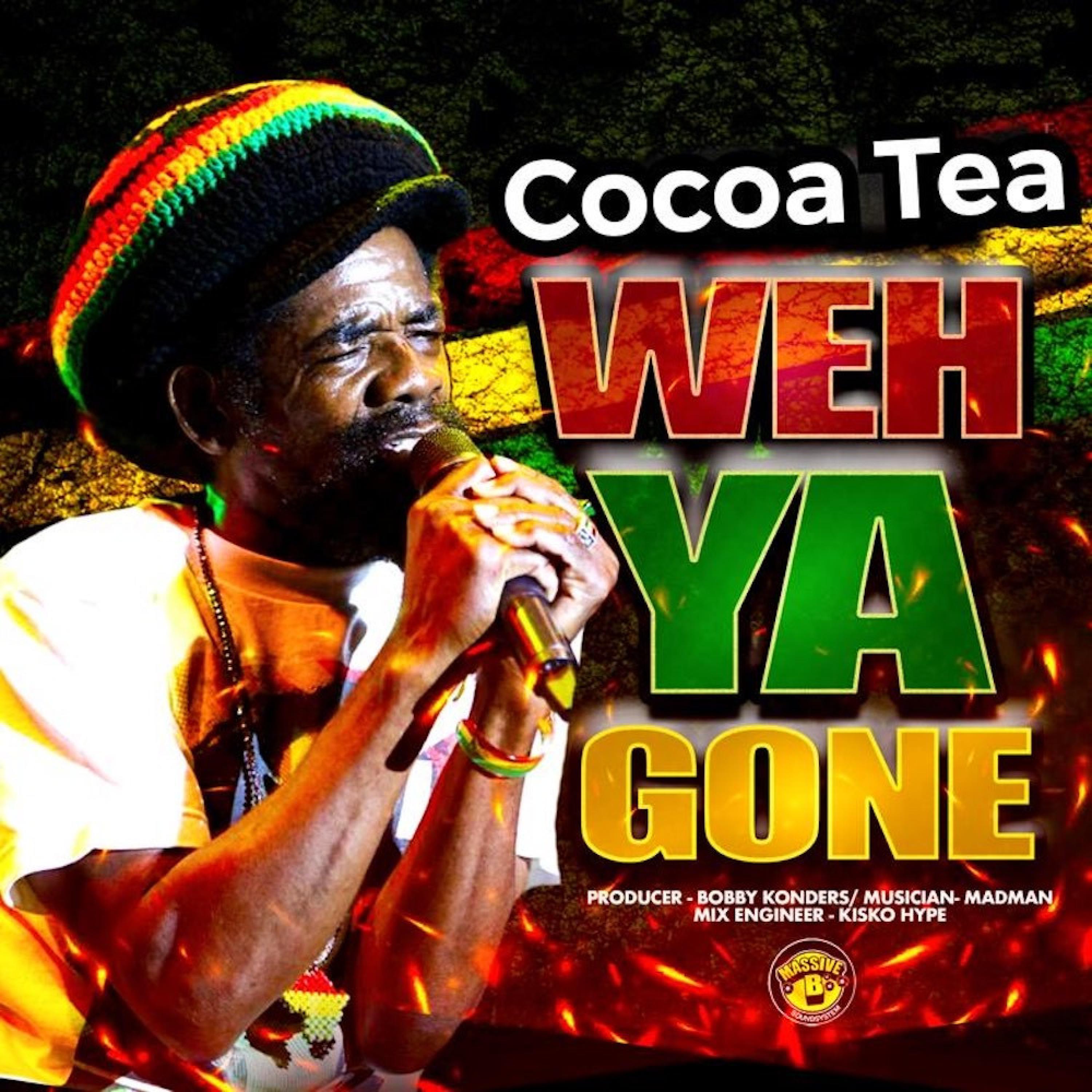 Weh Ya Gone