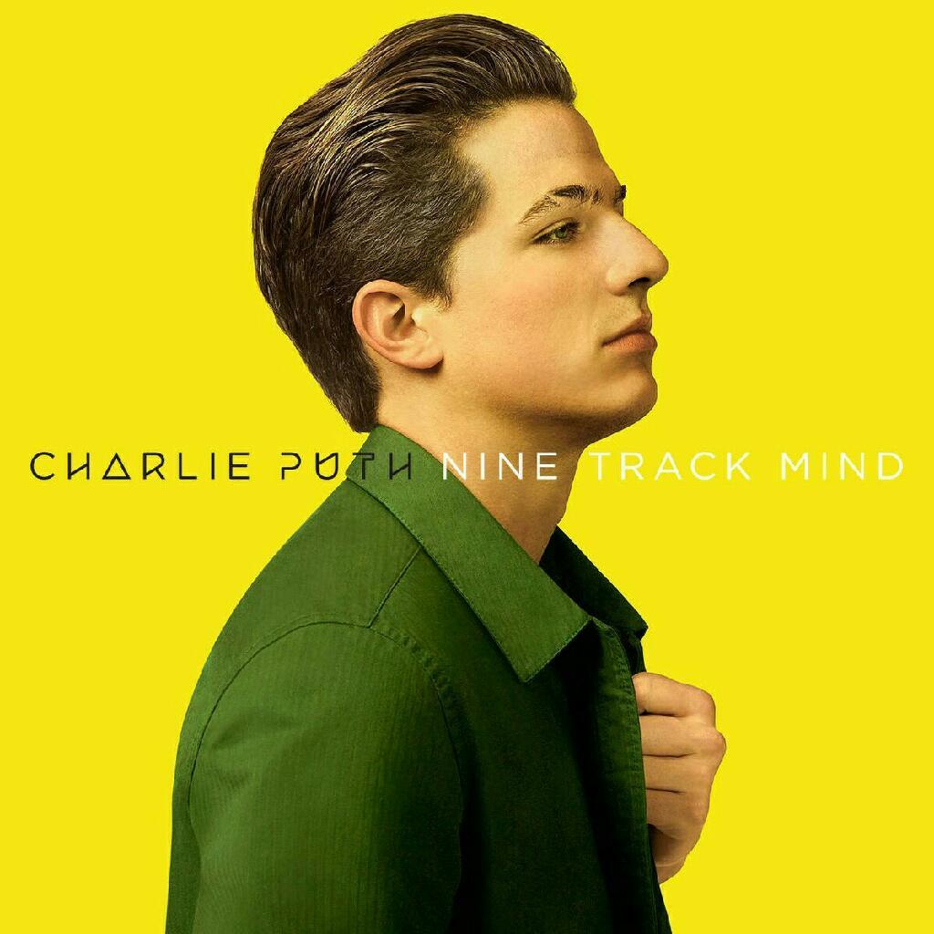 Charlie Puth in 1991