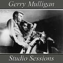 Gerry Mulligan Studio Sessions专辑