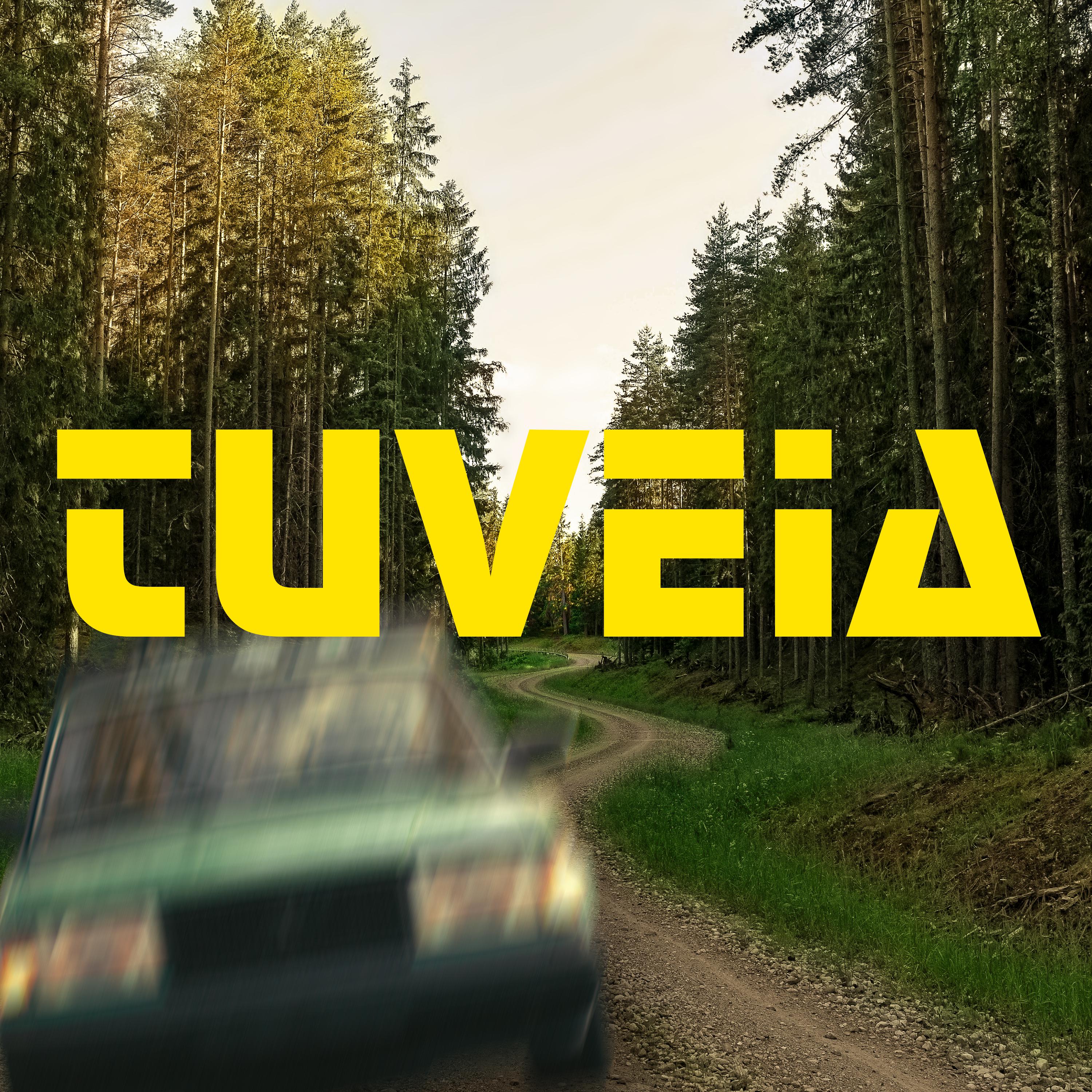 Tuveia - TuVeia