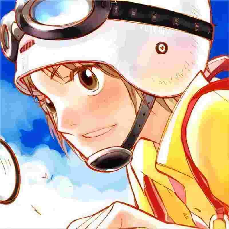 梦里人 动画片 OST