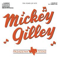 I Overlooked An Orchid - Mickey Gilley (karaoke) (1)