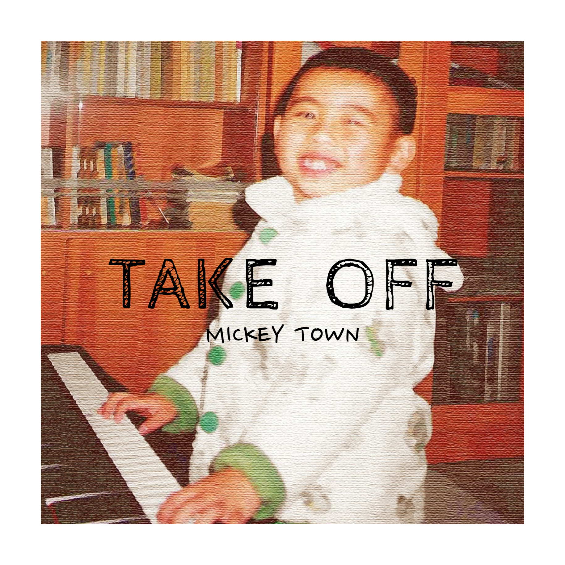 Take Off (Bonus Tracks)
