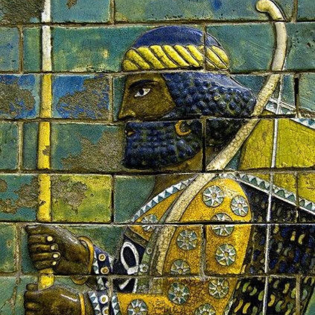 『西亚传统音乐』伊朗 Iran