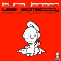 Use Somebody - Laura Jansen ( 256kbps )
