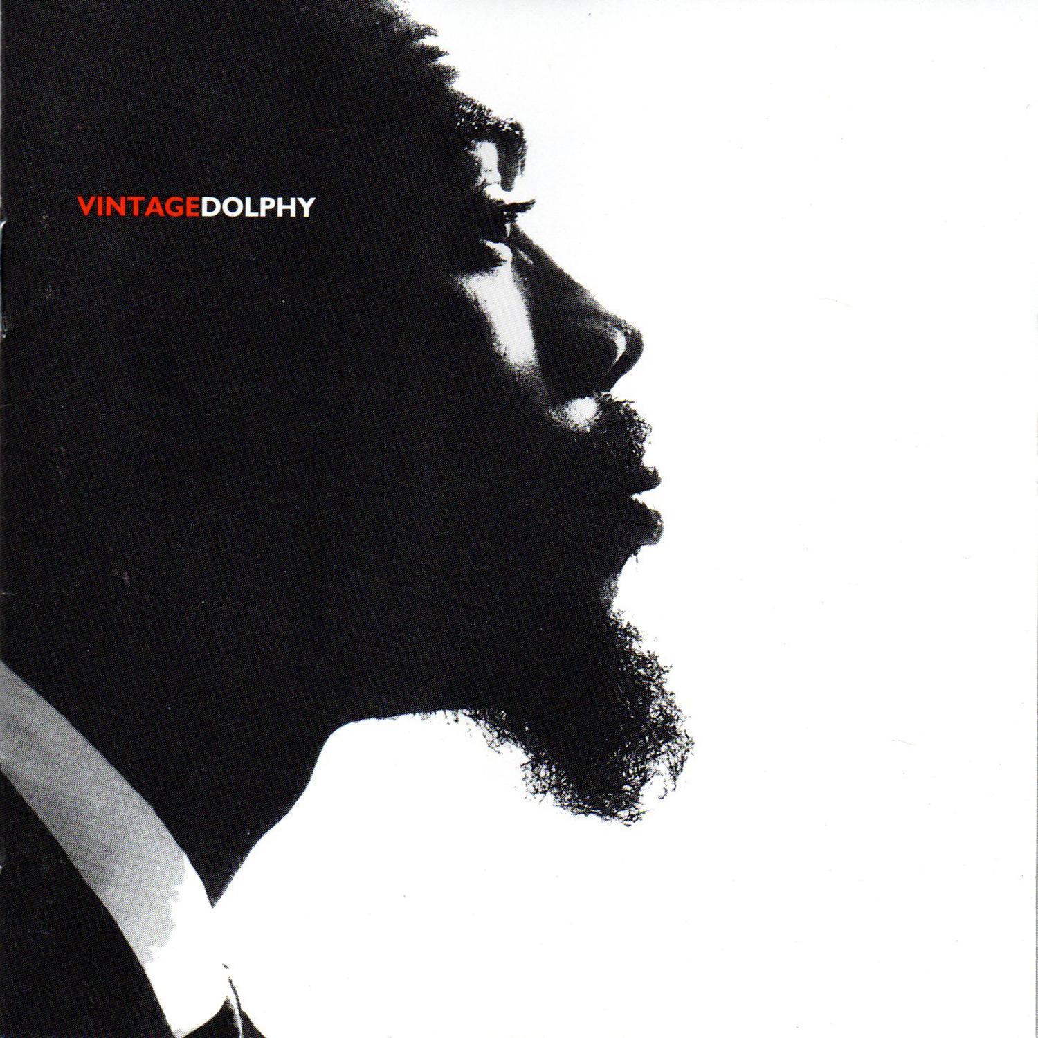 Vintage Dolphy (Live Recordings from Carnegie Hall & Syracuse, NY)
