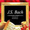 Brandenburg Concerto ,  in G Major, BWV 1049: III. Presto