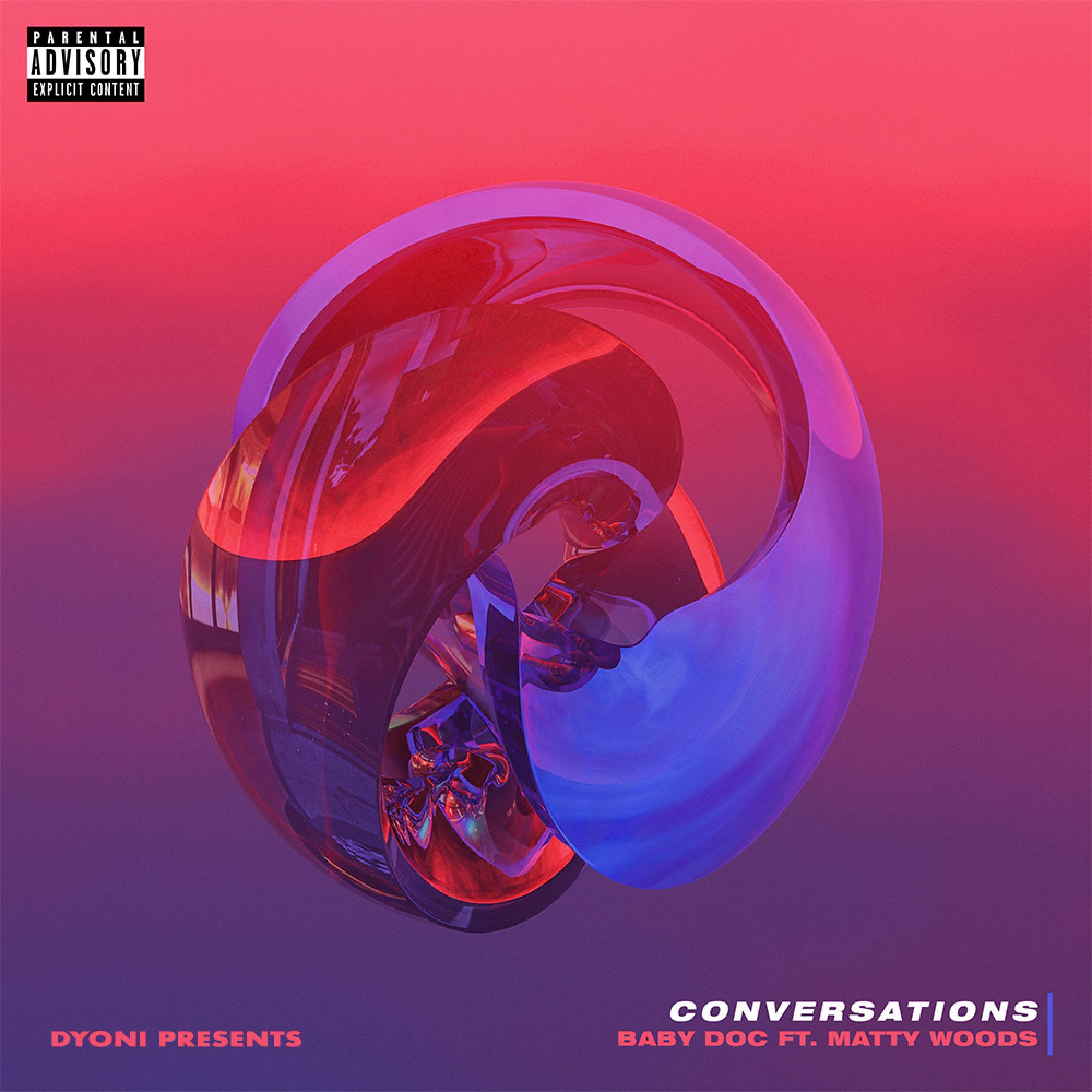 Conversations (feat. Matty Wood$)