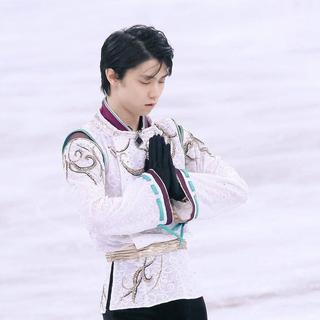 2022年北京冬奥会花样滑冰比赛BGM