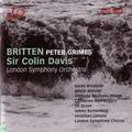 Britten: Peter Grimes