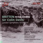 Britten: Peter Grimes