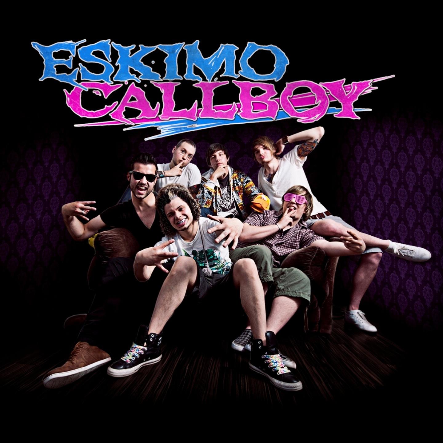 Eskimo Callboy 2010专辑