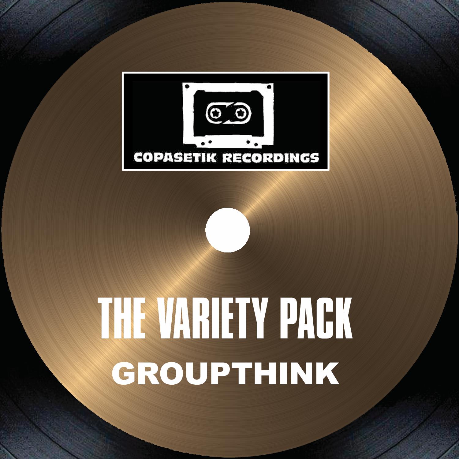 Groupthink - Afterlife After Party