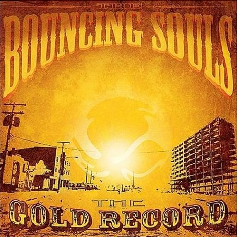 The Gold Record