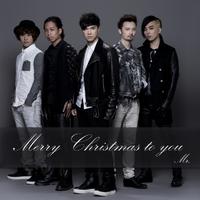 Mr. - Merry Christmas To You # ) (原版伴奏).mp3