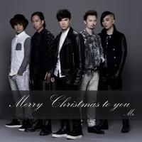 MR. - Merry Christmas To You