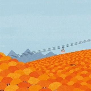 秋天 | 和progressive house欣赏渐进