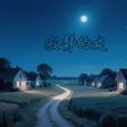 寂静的夜