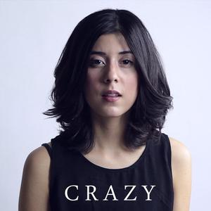 Daniela Andrade-Crazy  立体声伴奏