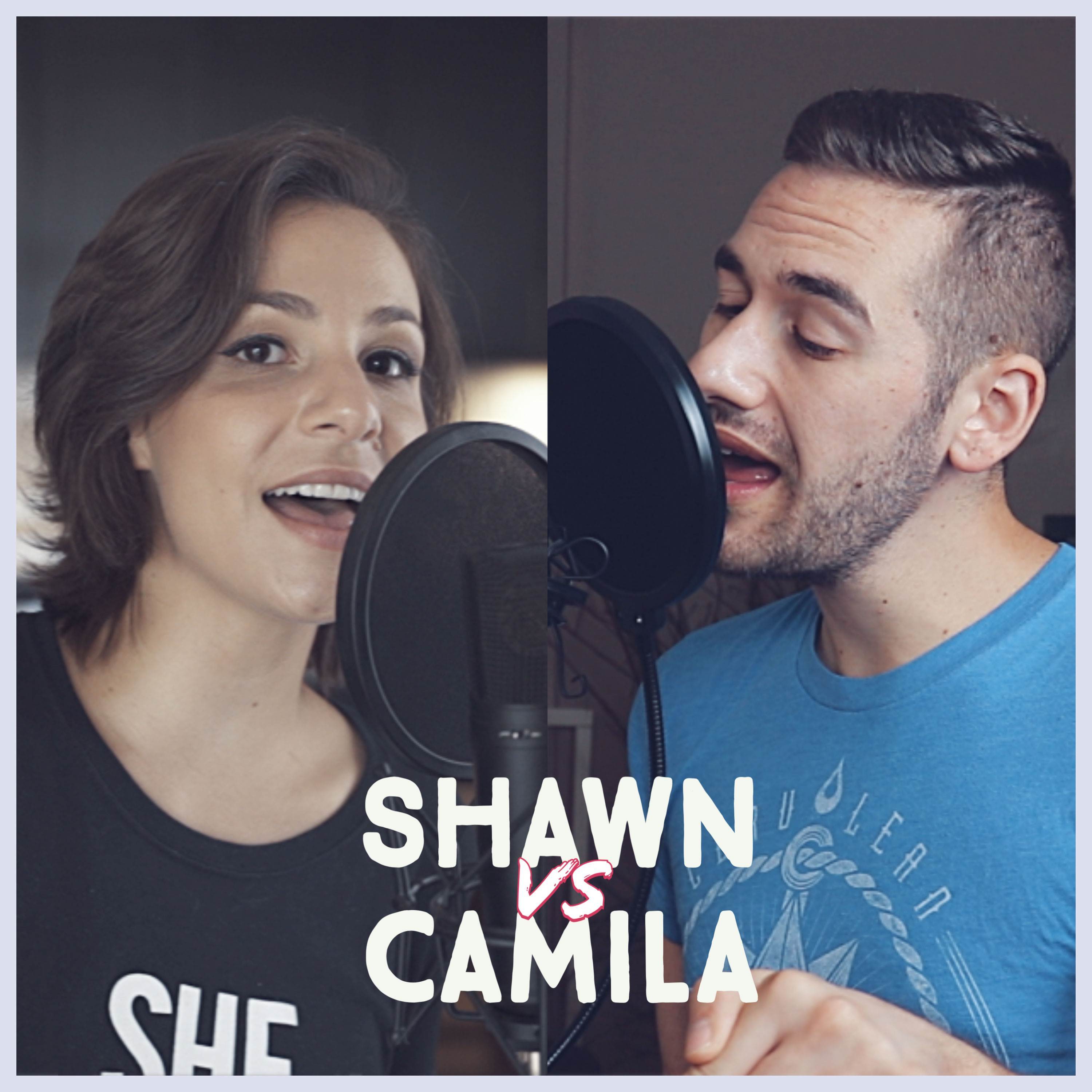 Shawn vs Camila