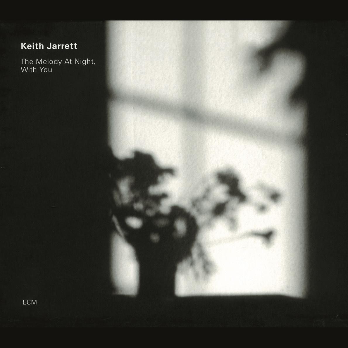 爵士钢琴家：(Keith Jarrett )基斯 加雷特