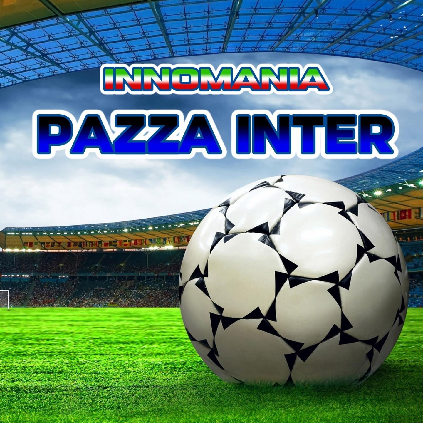 Pazza inter (Ringtone)