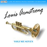 Louis Armstrong Volume Seven