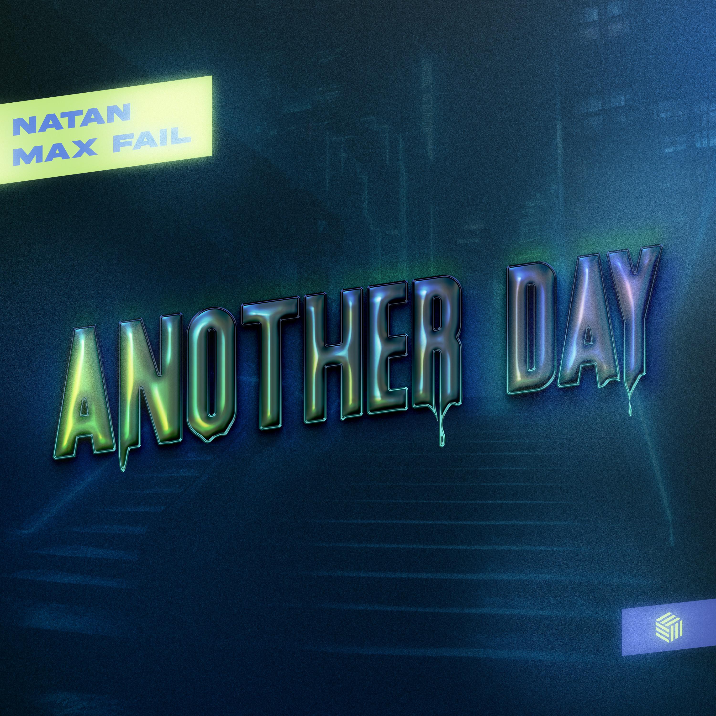 NATAN - Another Day