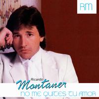 No Me Quites Tu Amor