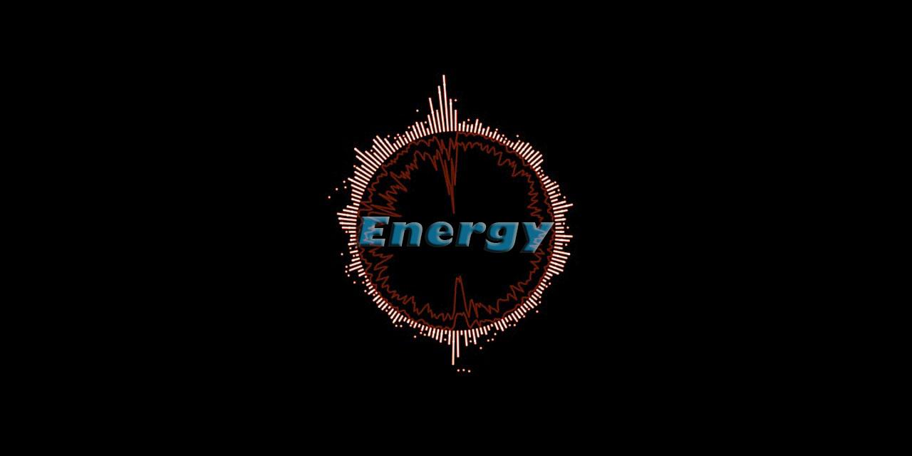 Energy专辑